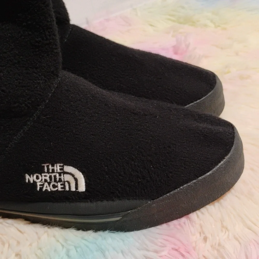 (D-56) The North Face Women's Winter Boots Sz.9 Gently Worn